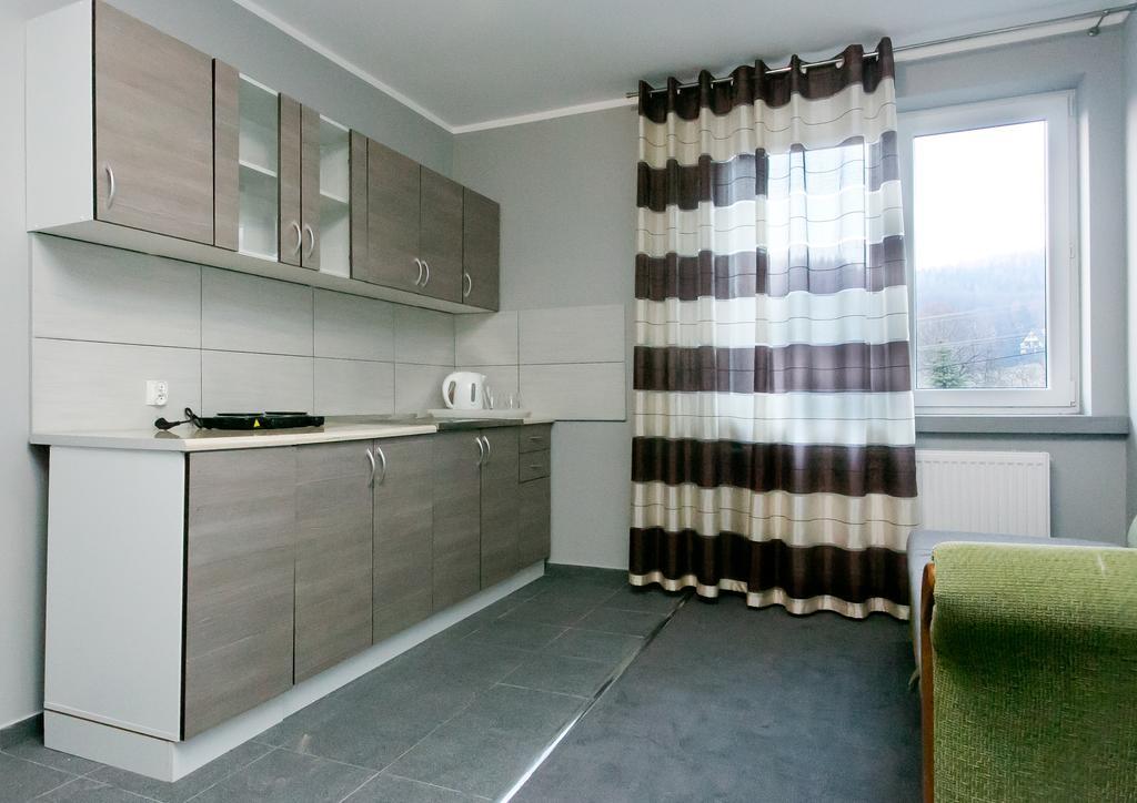 Pokoje Beskid Brenna Exterior foto